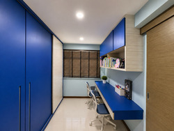 Blk 440D West Ridges @ Bukit Batok (Bukit Batok), HDB 2 Rooms #588738071